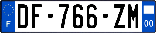 DF-766-ZM