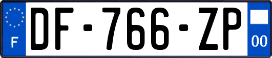 DF-766-ZP