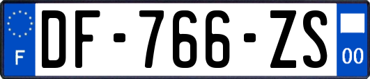 DF-766-ZS