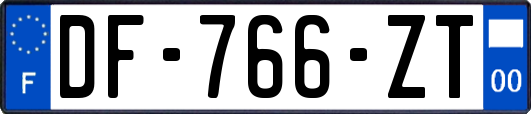 DF-766-ZT