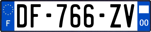 DF-766-ZV