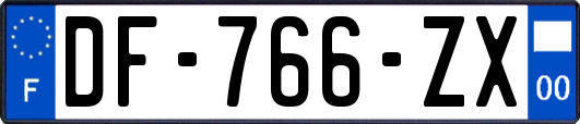 DF-766-ZX