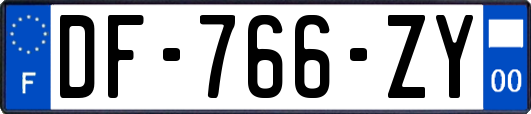 DF-766-ZY