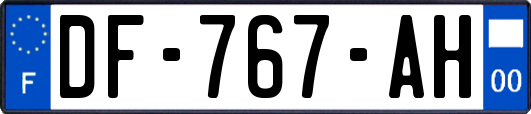 DF-767-AH