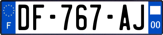 DF-767-AJ