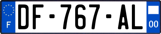 DF-767-AL