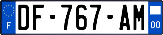 DF-767-AM