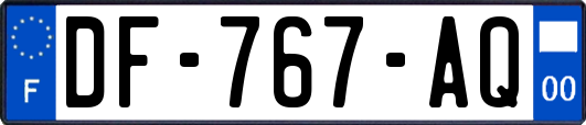 DF-767-AQ