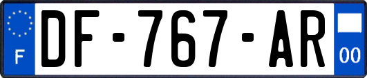 DF-767-AR