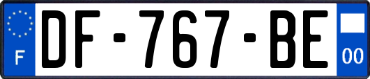 DF-767-BE