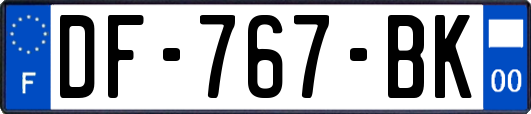 DF-767-BK