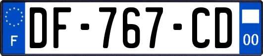 DF-767-CD