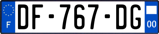 DF-767-DG