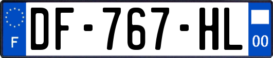 DF-767-HL