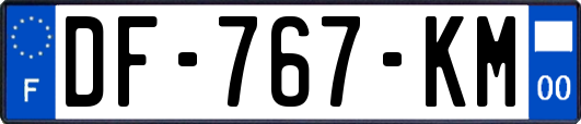 DF-767-KM