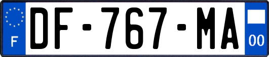 DF-767-MA