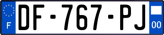 DF-767-PJ