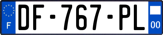 DF-767-PL