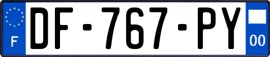 DF-767-PY