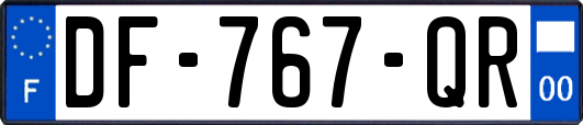 DF-767-QR