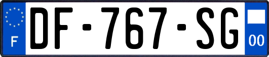 DF-767-SG