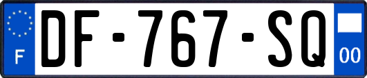 DF-767-SQ