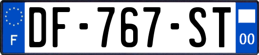 DF-767-ST