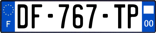 DF-767-TP