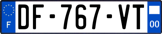 DF-767-VT