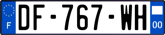 DF-767-WH