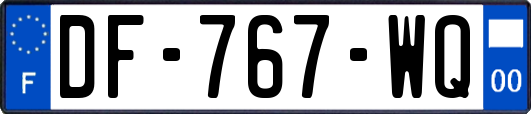 DF-767-WQ