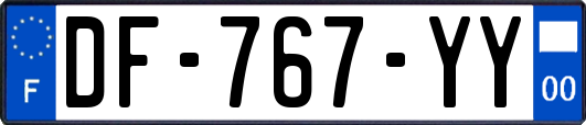 DF-767-YY