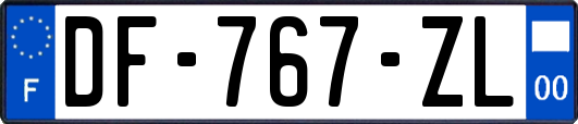 DF-767-ZL