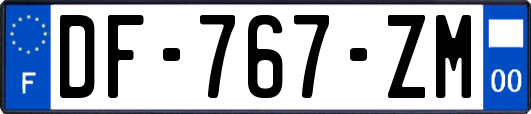 DF-767-ZM