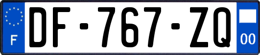 DF-767-ZQ