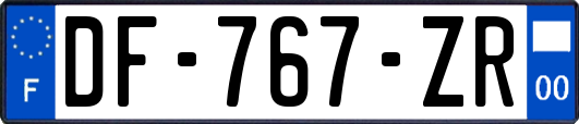 DF-767-ZR