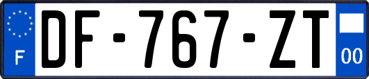 DF-767-ZT