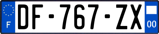 DF-767-ZX