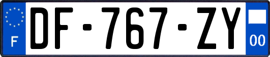 DF-767-ZY