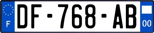 DF-768-AB