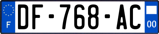 DF-768-AC