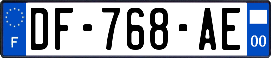 DF-768-AE