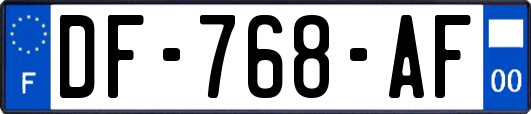 DF-768-AF