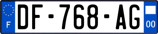 DF-768-AG