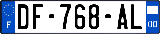 DF-768-AL