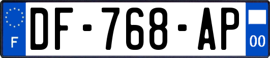 DF-768-AP