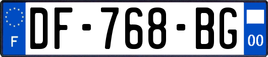DF-768-BG