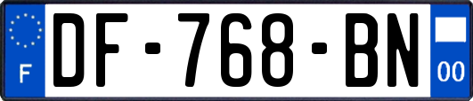 DF-768-BN