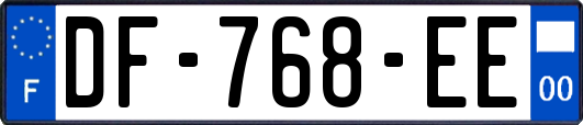 DF-768-EE