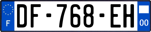 DF-768-EH